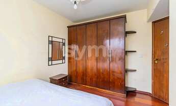 Imagem 5: Apartamento Mercês 3 quartos