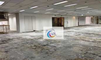 Imagem 2: Conjunto para alugar, 678 m² por R$ 100.470,50/mês - Vila Olímpia - São Paulo/SP