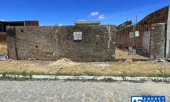 Imagem 3: Lote 10x25m - Rua pavimentada - Prox da Rodovia em Massagueira