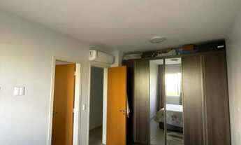 Imagem 2: Apartamento com 3 quartos SEMIMOBILIADO