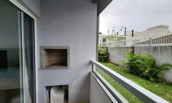 Imagem 6: Apartamento para venda em Ingleses do Rio Vermelho com 1 quarto , 64m²