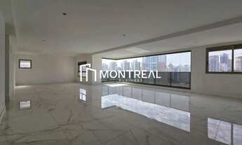 Imagem 4: APARTAMENTO À VENDA EM PERDIZES - 3 SUÍTES, 5 VAGAS DE GARAGEM