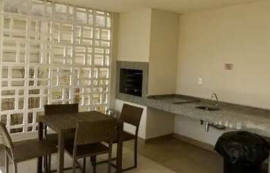 Imagem 7: Apartamento com ou sem mobilia para aluguel