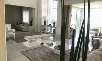 Imagem: Apartamento com 3 suítes 4 vagas a venda