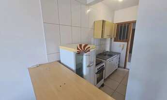 Imagem 2: Kitnet com 35m², São José - Canoas/RS