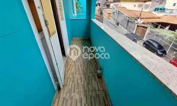 Imagem 5: Santa Teresa Apartamento com 3 dormitórios