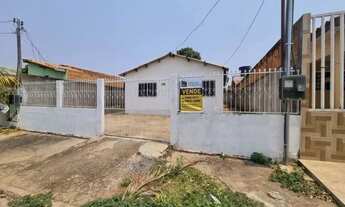 Imagem 4: CA0408 - CASA COM 2 DORMITÓRIOS À VENDA, 65 M² POR R$180.000,00 - COHAB ASA BELA - VÁRZEA