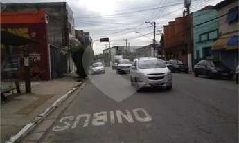 Imagem 2: Galpão à venda ou para locação em Vila Romana - SP