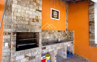 Imagem 4: Casa 3 quartos (1 suíte) em condomínio intimista!