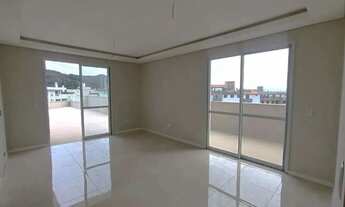 Imagem 4: Cobertura com 3 dormitórios à venda, 171 m² por R$ 1.299.000,00 - Ingleses do Rio Vermelho