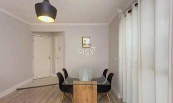 Imagem 4: Stúdio à venda no Edifício Real Plaza - 44,74m2 - 1 dormitório - Cristo Rei