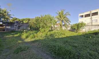 Imagem 4: Terreno com área de 2.325 m²