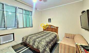 Imagem 7: Apartamento 3 Quartos para Locação em Santos - Sp