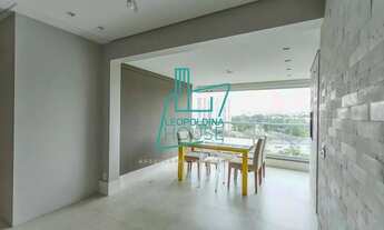 Imagem 3: APARTAMENTO PARA VENDA NA VILA ANASTÁCIO!