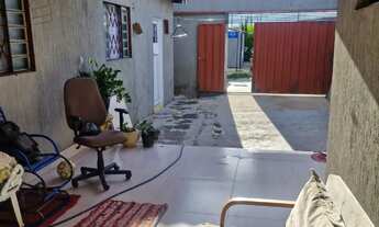 Imagem 2: FM Vende: Casa na Quadra 418, com 2 quartos