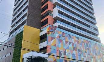 Imagem 2: Apartamento para aluguel no Cidade 2000