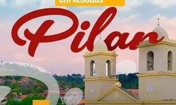 Imagem 5: Lote à venda no RES ALTO DO CRISTO