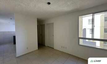 Imagem 7: Locação de Apartamento Condomínio Porto Maranata