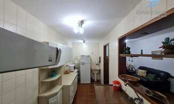 Imagem 12: Apartamento à Venda na Pitangueiras no Guarujá