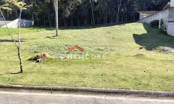 Imagem 4: Lote em condomínio em Estrada das Mulatas - Portal do Santa Paula - Cotia/SP