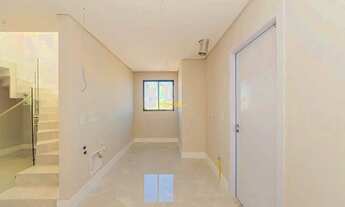 Imagem 7: Cobertura Exclusiva no Bacacheri 3 Suítes, Hidro e Vista Panorâmica Toronto 417