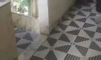 Imagem 2: Casa em Bangu Casa com 1 dormitório