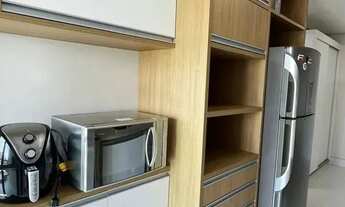 Imagem 6: Vendo apartamento no Condomínio Authentic Recife