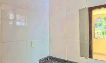 Imagem 7: 33025) para aluguel - Apartamento com 3 quartos, 1 vaga, no Dona Clara