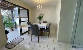 Imagem: Casa Sobrado Venda, 3 quartos, Condomínio