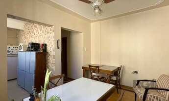 Imagem 3: APARTAMENTO 3 DORMITÓRIOS, DE FRENTE E REFORMADO, NO CENTRO HISTÓRICO