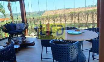 Imagem 4: Chalé no condomínio Serra Nevada