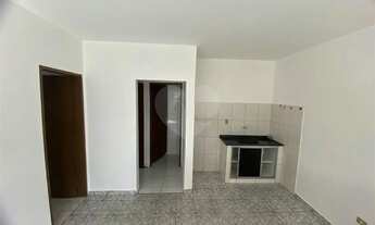 Imagem 6: Apartamento com 2 quartos para locação em Vila Virginia - SP