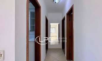 Imagem 5: Apartamento com 2 dormitórios para locação, 100m² por R$ 2.100,00/mês - Cond. Residencial