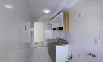 Imagem 7: Apartamento Padrão em Aracaju