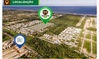Imagem 2: Condomínio Viva Mais na Barra dos Coqueiros