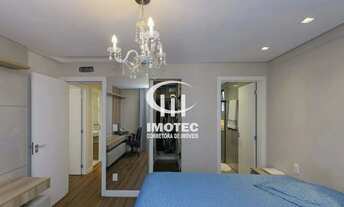 Imagem 5: Apartamento à venda, 3 quartos, 2 suítes, 2 vagas, Cidade Nova - Belo Horizonte/MG