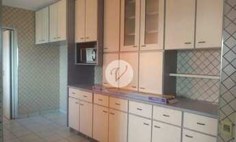 Imagem 5: Apartamento 3 Dorms com Suíte, 175 m², Jardim Santo André aluguel