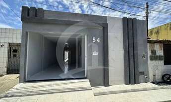 Imagem 2: Exclusividade e Alto Padrão no Bugio! Casa Nova com Acabamento Impecável!