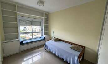 Imagem 6: Imóvel para aluguel possui 70 metros quadrados com 2 quartos em Liberdade - São Paulo - SP