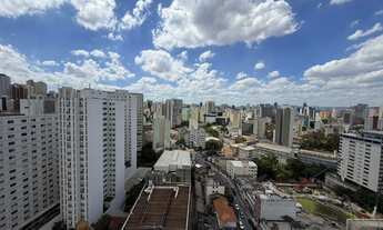 Imagem 7: Imóvel para aluguel possui 70 metros quadrados com 2 quartos em Liberdade - São Paulo - SP