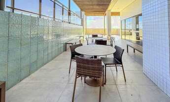 Imagem 6: Apartamento com 2 quartos no São Cristóvão TR225494 THE-112P2KQ