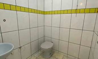 Imagem 5: Apartamento de segundo andar para locação no Santo Agostinho