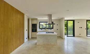 Imagem 3: Casa com 4 dormitórios, sendo 4 suítes para venda - Granja Viana - Cotia/SP