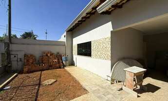 Imagem 2: Casa Comercial | Jardim dos Estados