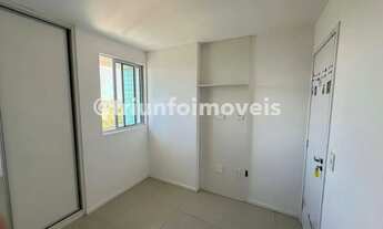 Imagem 2: Apartamento no Planato Ininga com 3 Quartos TR229106 THE -30ITB6