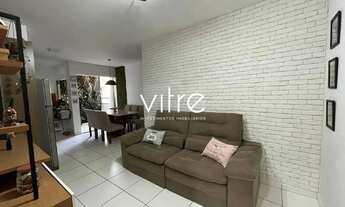 Imagem 7: Apartamento à venda no bairro Residencial Lago Azul em Uberlândia