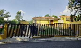 Imagem: Casa com 4 quartos à venda em Vila Albertina