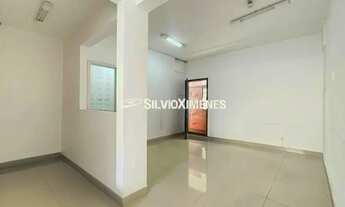 Imagem 4: Comercial Salas Comerciais no Centro com 67,39 (M²), quartos e vagas para Aluguel