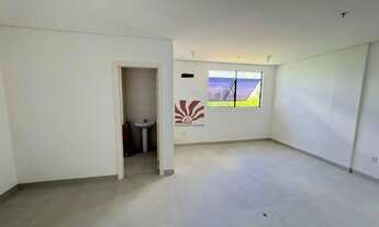 Imagem 3: Sala Comercial com 35m², Centro - Canoas/RS