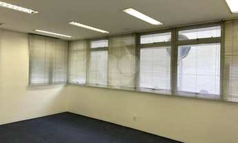 Imagem 3: Prédio inteiro para locação em Vila Tramontano - SP